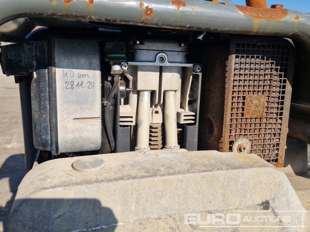 Wacker Neuson DPU6555 - Travaux routiers: photos 5 Wacker Neuson DPU6555 - Travaux routiers: photos 5