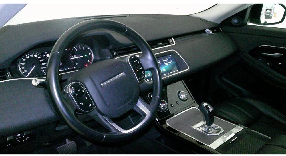 2020 Land Rover Range Rover Evoque - SUV: photos 5 2020 Land Rover Range Rover Evoque - SUV: photos 5