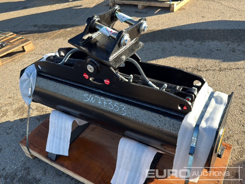 2023 Geith AT04R-1400-2014 - Godet: photos 2 2023 Geith AT04R-1400-2014 - Godet: photos 2