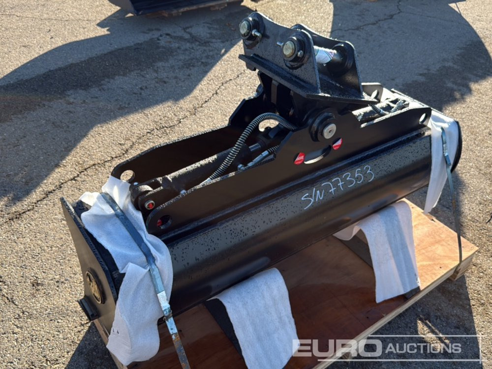 2023 Geith AT04R-1400-2014 - Godet: photos 1 2023 Geith AT04R-1400-2014 - Godet: photos 1