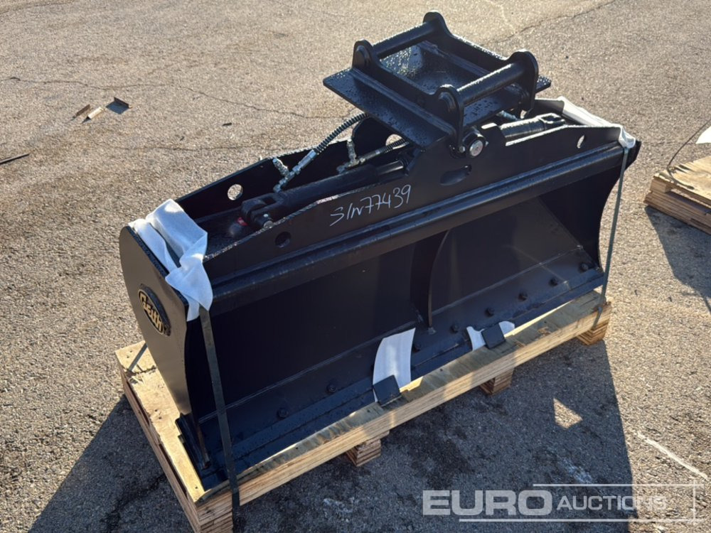 2024 Geith AT06R-1500-11184 - Godet: photos 1 2024 Geith AT06R-1500-11184 - Godet: photos 1