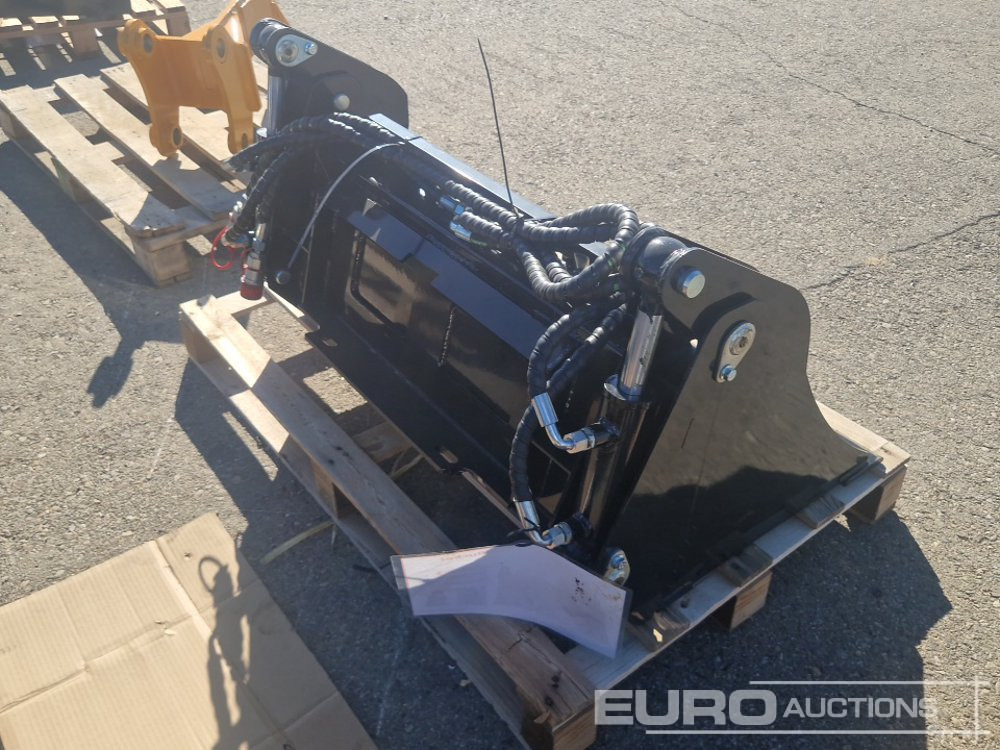 Unused 2025 Captok CK-XKH39F - Accessoire pour Pelle: photos 2 Unused 2025 Captok CK-XKH39F - Accessoire pour Pelle: photos 2