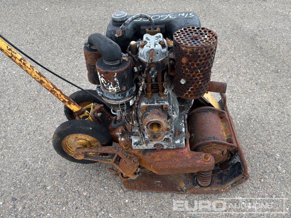 Dyna Pac CM13 - Matériel de chantier: photos 5 Dyna Pac CM13 - Matériel de chantier: photos 5