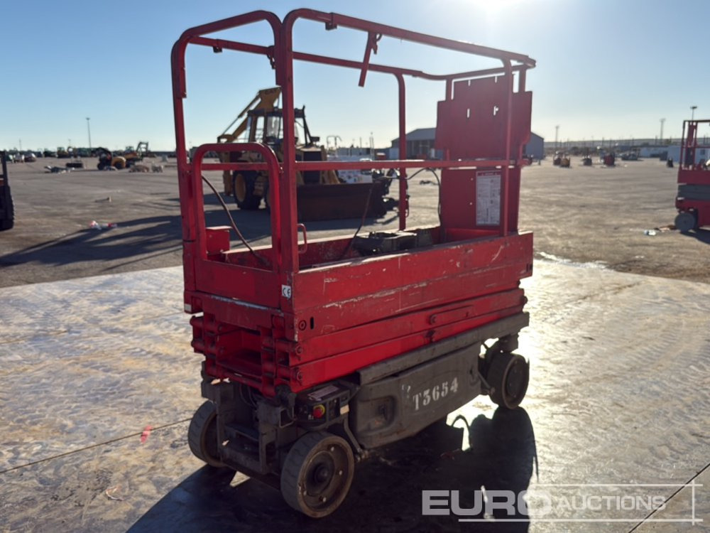 JLG 1930ES - Nacelle ciseaux: photos 5 JLG 1930ES - Nacelle ciseaux: photos 5