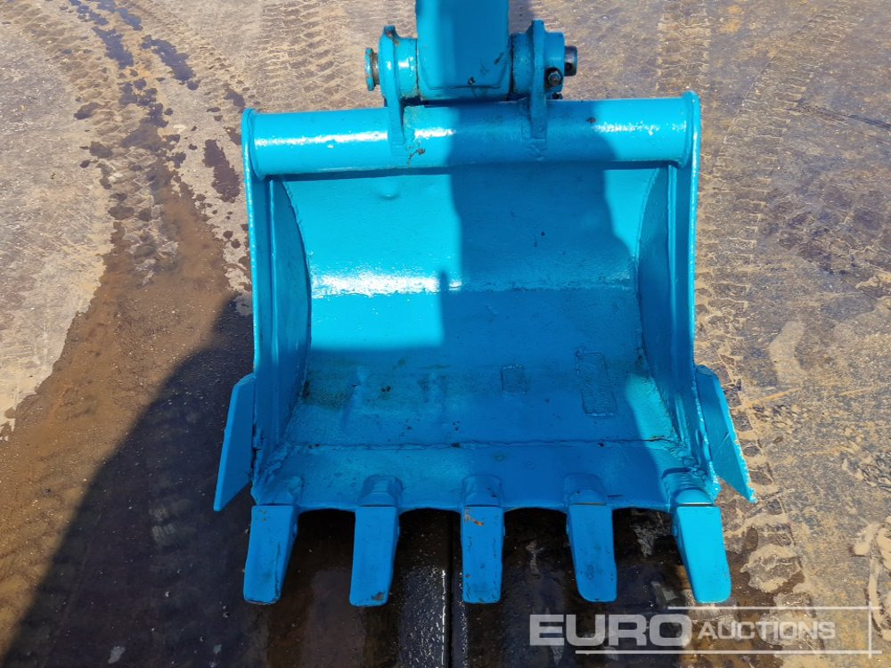 Mini pelle Kubota KX161-3SZ: photos 18