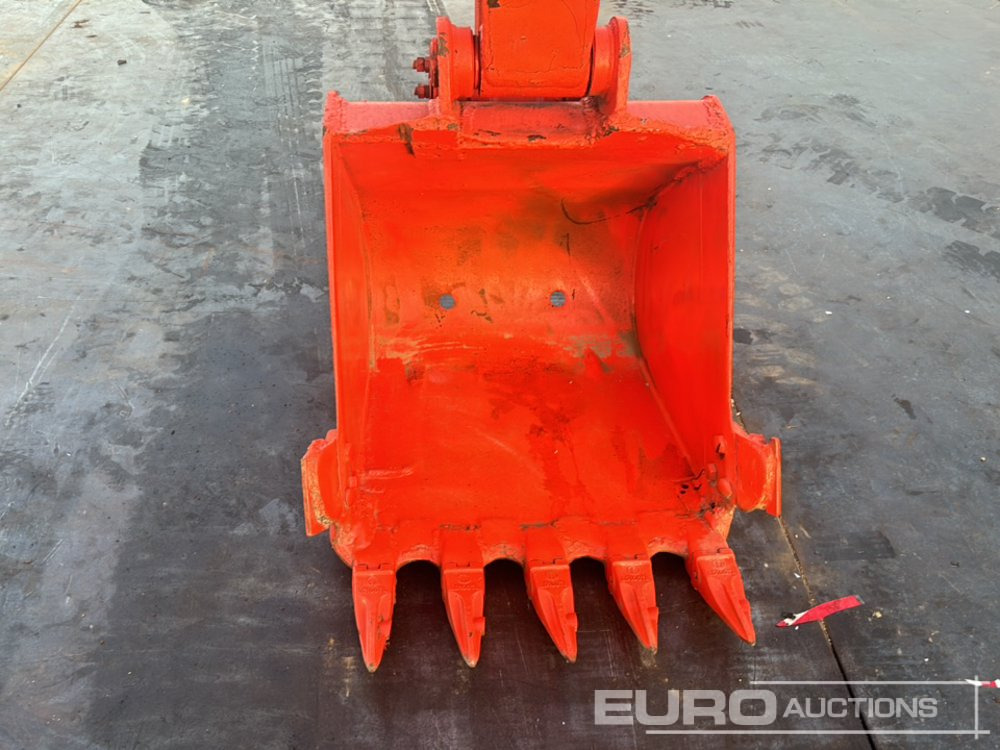 Mini pelle Kubota KX183-3: photos 26
