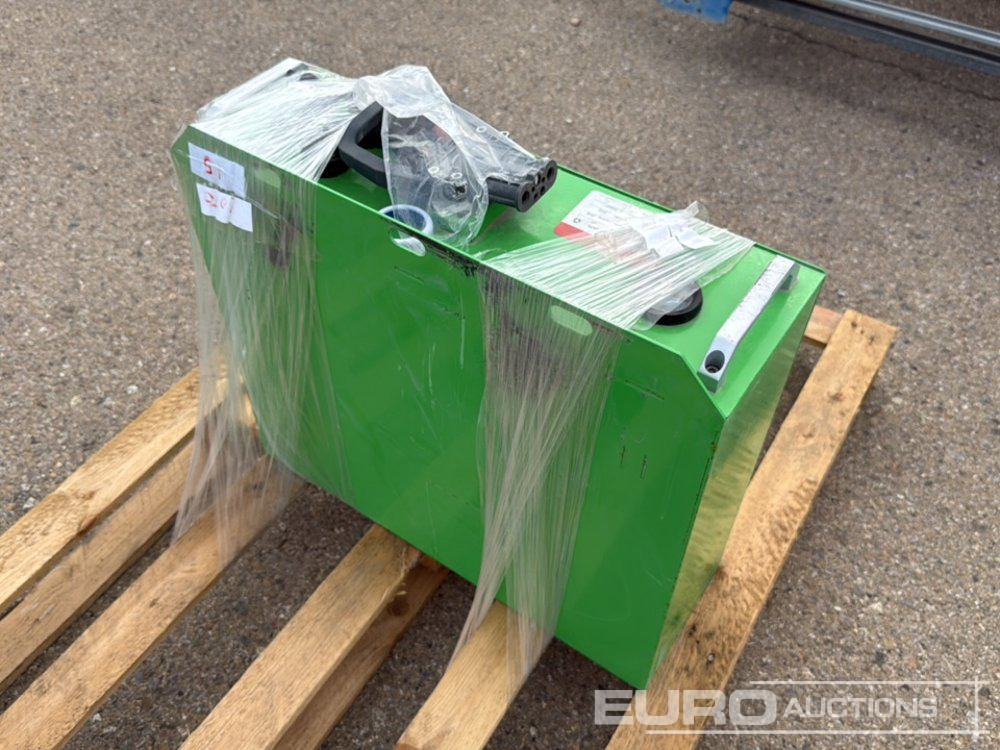 Li-Ion LFP - Matériel de chantier: photos 4 Li-Ion LFP - Matériel de chantier: photos 4