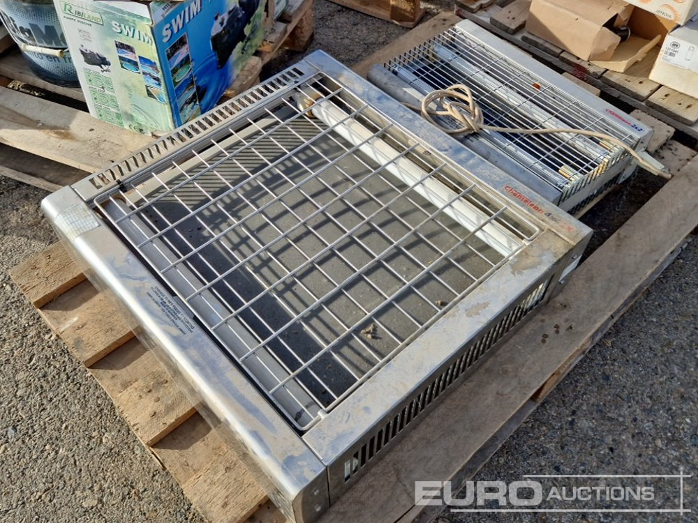 Pestwest Insect Control Units - Matériel de chantier: photos 1 Pestwest Insect Control Units - Matériel de chantier: photos 1