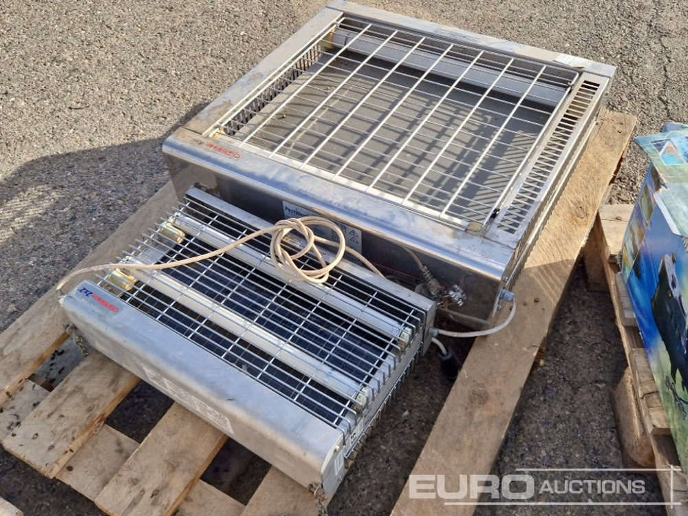 Pestwest Insect Control Units - Matériel de chantier: photos 3 Pestwest Insect Control Units - Matériel de chantier: photos 3