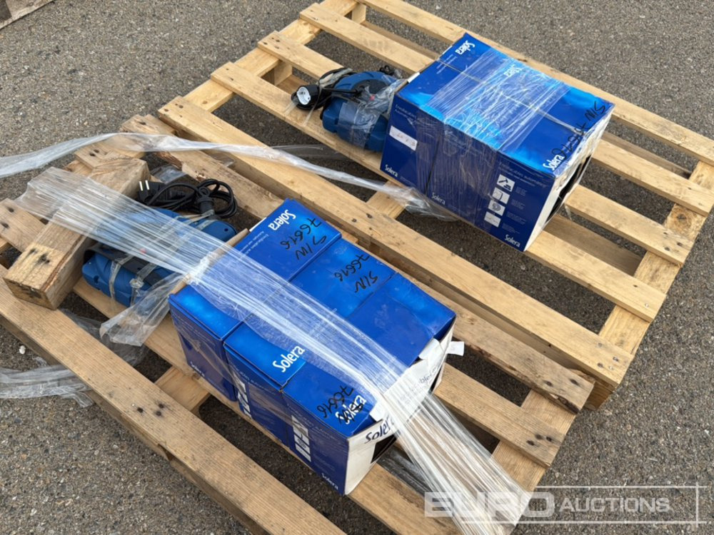 Solera Automatic Reel Extension (8 of) - Équipement de garage: photos 3 Solera Automatic Reel Extension (8 of) - Équipement de garage: photos 3