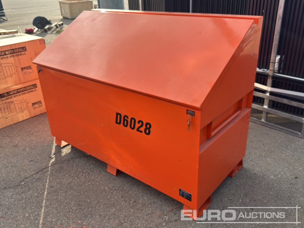 Unused 2024 SABSV D6028 - Équipement de garage: photos 2 Unused 2024 SABSV D6028 - Équipement de garage: photos 2