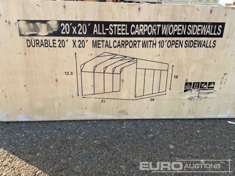 Unused 2024 SABSV MSC2020F - Matériel de chantier: photos 5 Unused 2024 SABSV MSC2020F - Matériel de chantier: photos 5