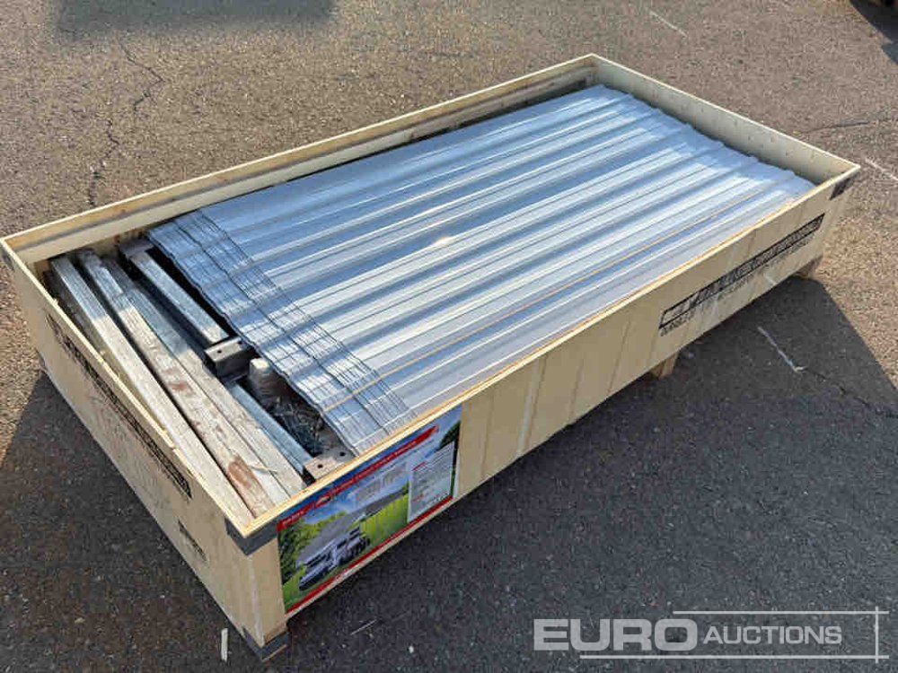 Unused 2024 SABSV MSC2020F - Matériel de chantier: photos 1 Unused 2024 SABSV MSC2020F - Matériel de chantier: photos 1