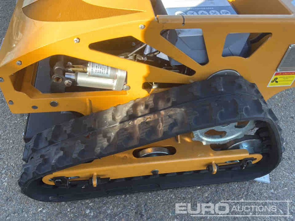 Unused 2025 Infront YF800 - Motofaucheuse: photos 5 Unused 2025 Infront YF800 - Motofaucheuse: photos 5