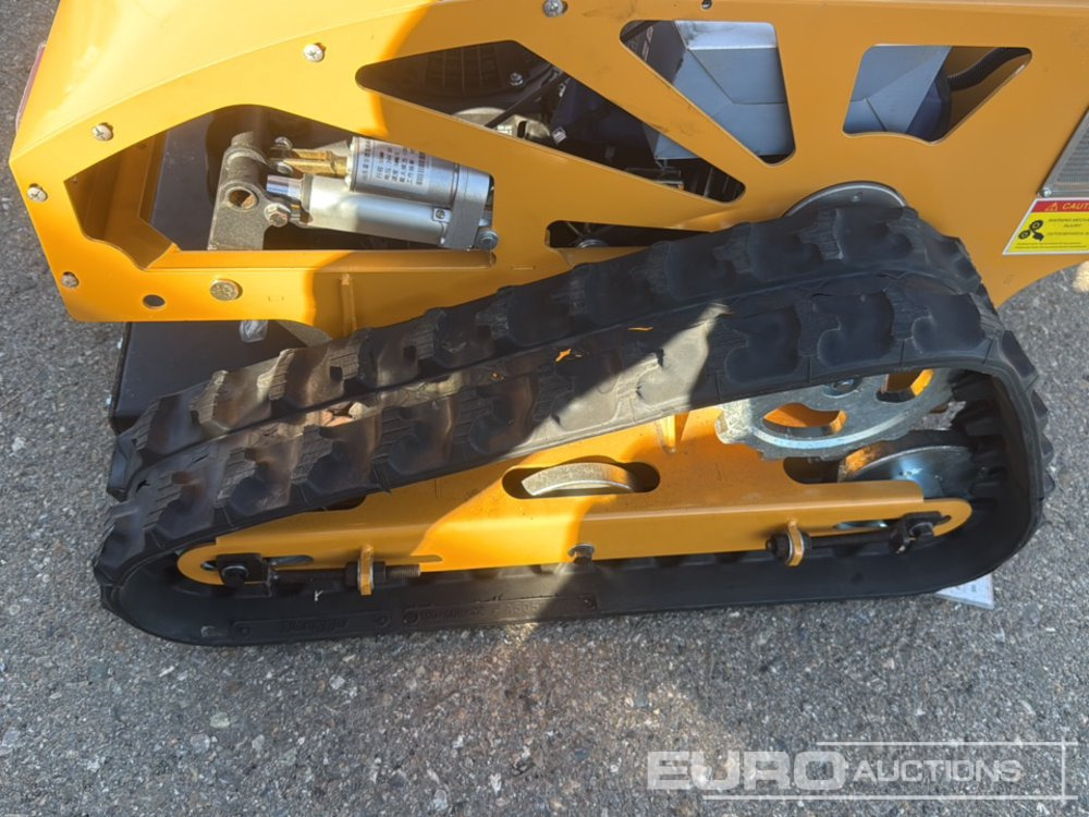 Unused 2025 Infront YF800 - Motofaucheuse: photos 5 Unused 2025 Infront YF800 - Motofaucheuse: photos 5