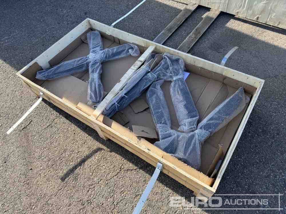 Unused 2025 KMY Industrial 180X90CM - Matériel de chantier: photos 3 Unused 2025 KMY Industrial 180X90CM - Matériel de chantier: photos 3