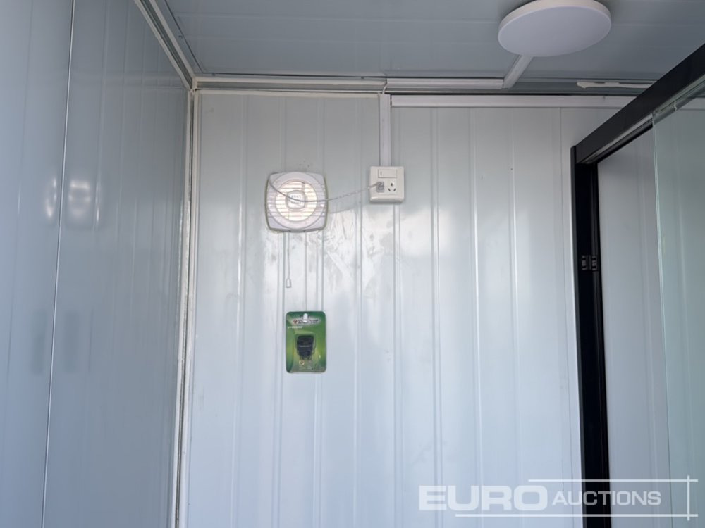 Conteneur maritime Unused 2025 KMY Industrial 2.18 x1.62 x2.36: photos 9