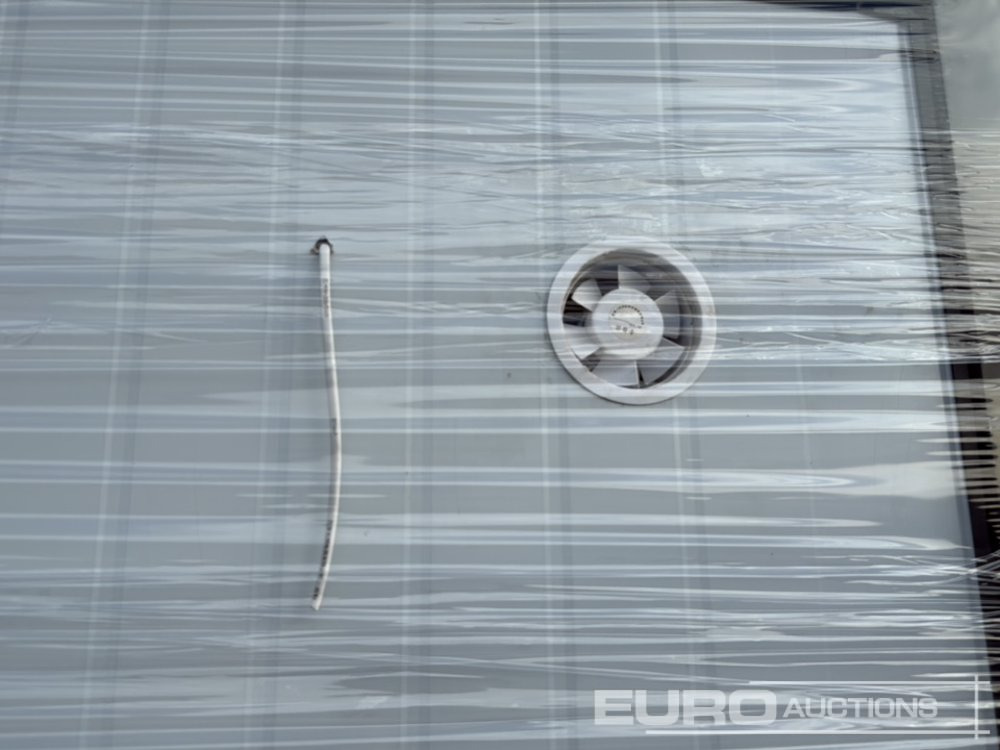 Conteneur maritime Unused 2025 KMY Industrial 2.18 x1.62 x2.36: photos 6