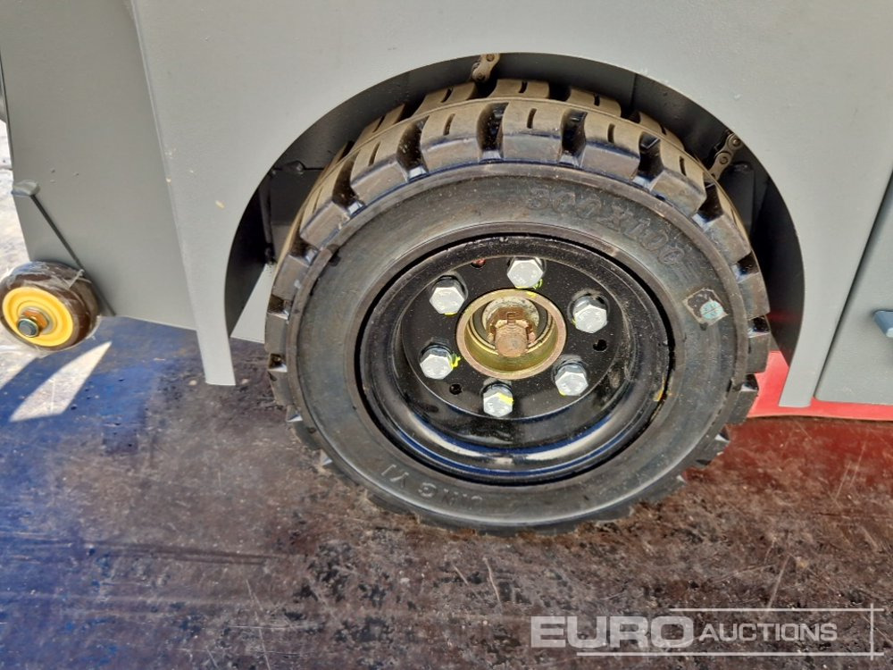 Balayeuse de voirie Unused 2025 Kaster S.13: photos 11 Balayeuse de voirie Unused 2025 Kaster S.13: photos 11