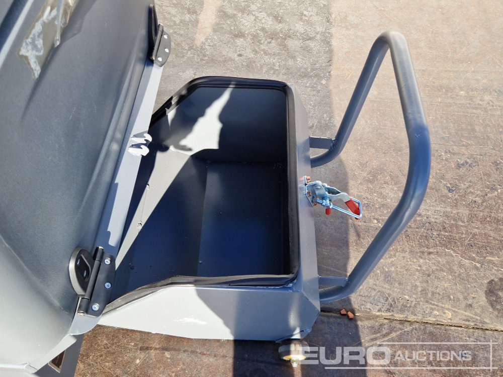 Balayeuse de voirie Unused 2025 Kaster S.13: photos 20 Balayeuse de voirie Unused 2025 Kaster S.13: photos 20