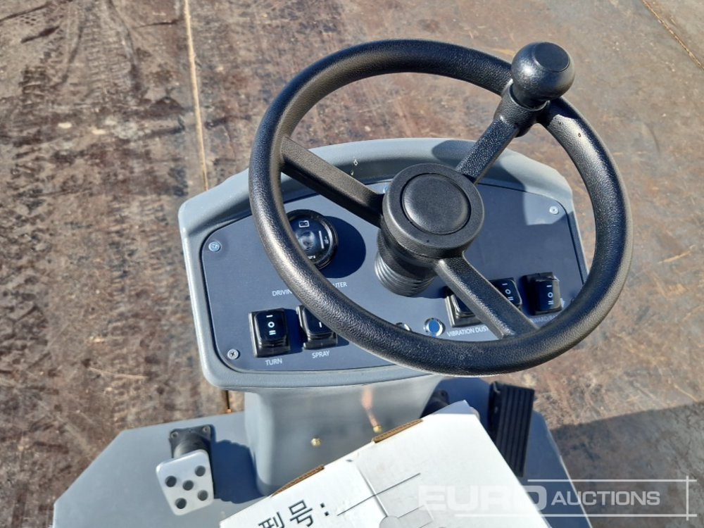 Balayeuse de voirie Unused 2025 Kaster S.13: photos 16 Balayeuse de voirie Unused 2025 Kaster S.13: photos 16