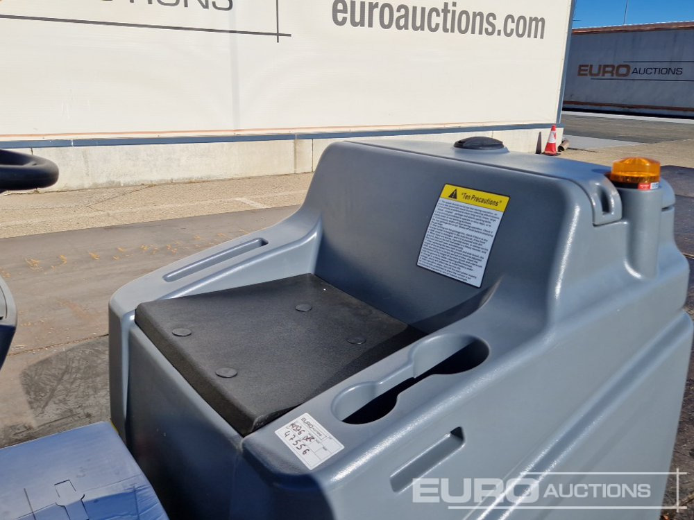 Balayeuse de voirie Unused 2025 Kaster S.13: photos 14 Balayeuse de voirie Unused 2025 Kaster S.13: photos 14