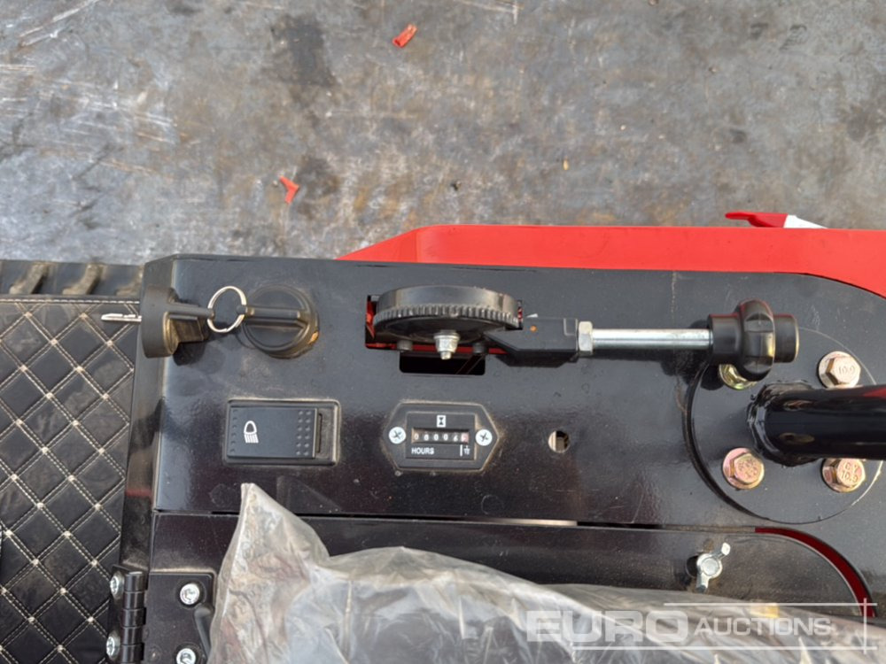 Mini pelle Unused 2025 Newrick ZW316: photos 31