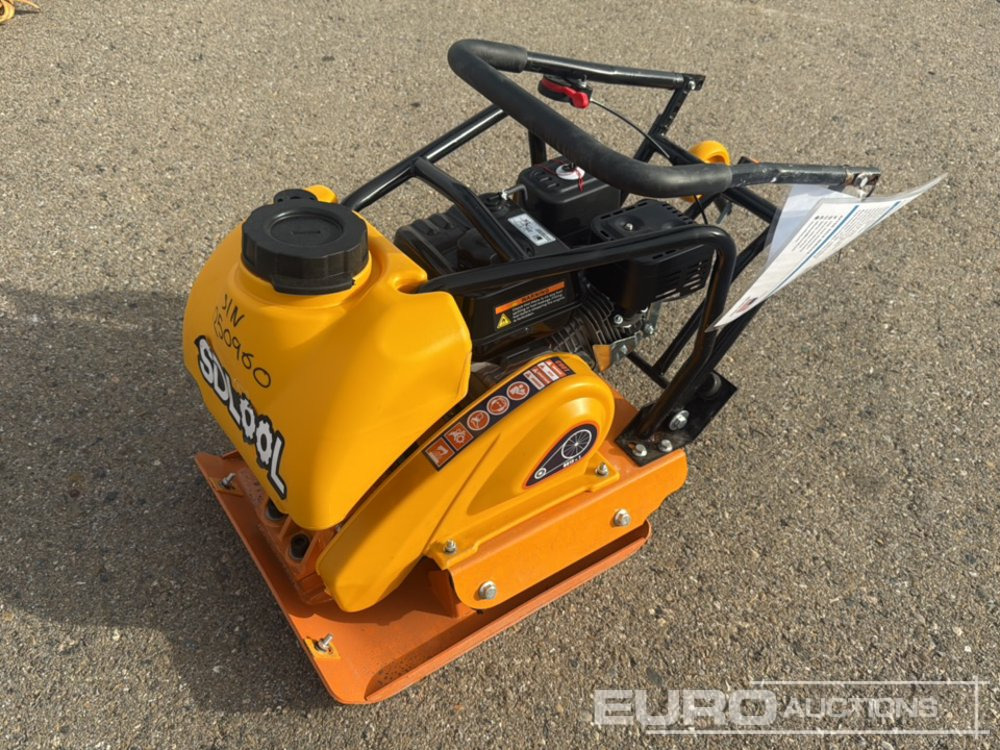 Unused 2025 SDLOOL SL90 - Travaux routiers: photos 2 Unused 2025 SDLOOL SL90 - Travaux routiers: photos 2