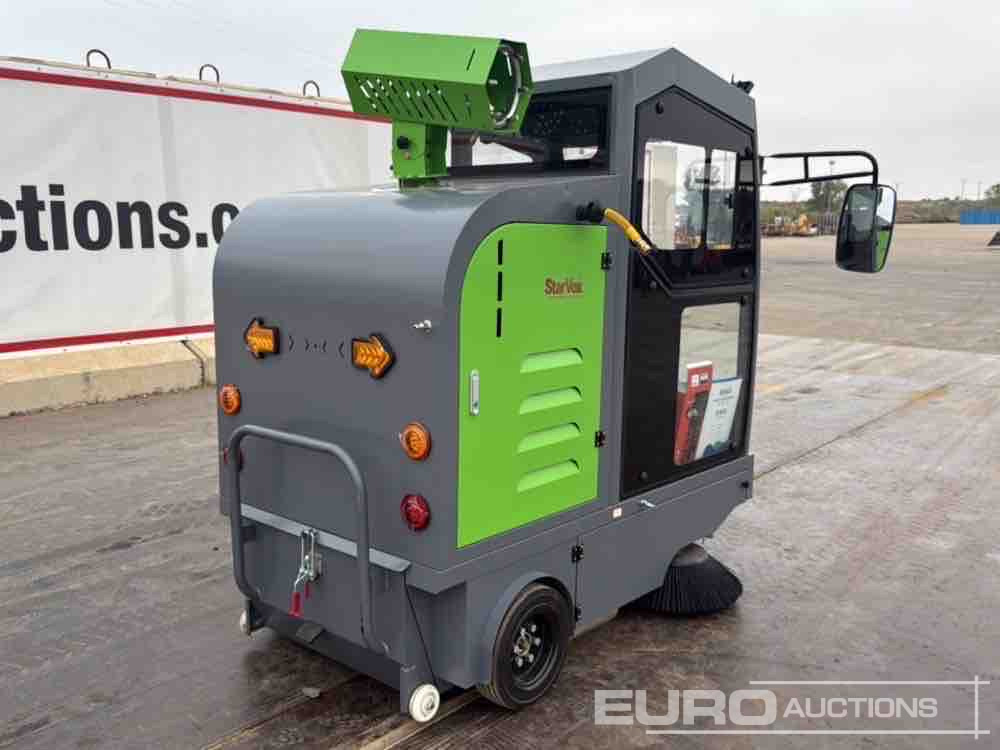 Unused 2025 STARVOX D19 - Matériel de chantier: photos 5 Unused 2025 STARVOX D19 - Matériel de chantier: photos 5