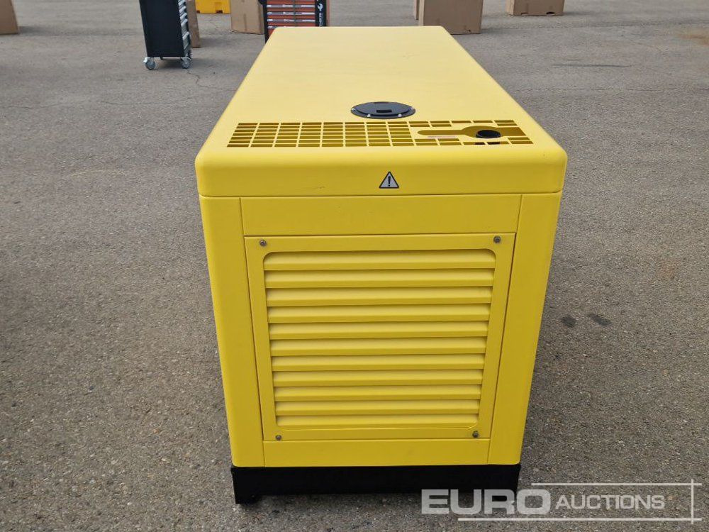 Unused Compal Power VG-R30 - Groupe électrogène: photos 4 Unused Compal Power VG-R30 - Groupe électrogène: photos 4