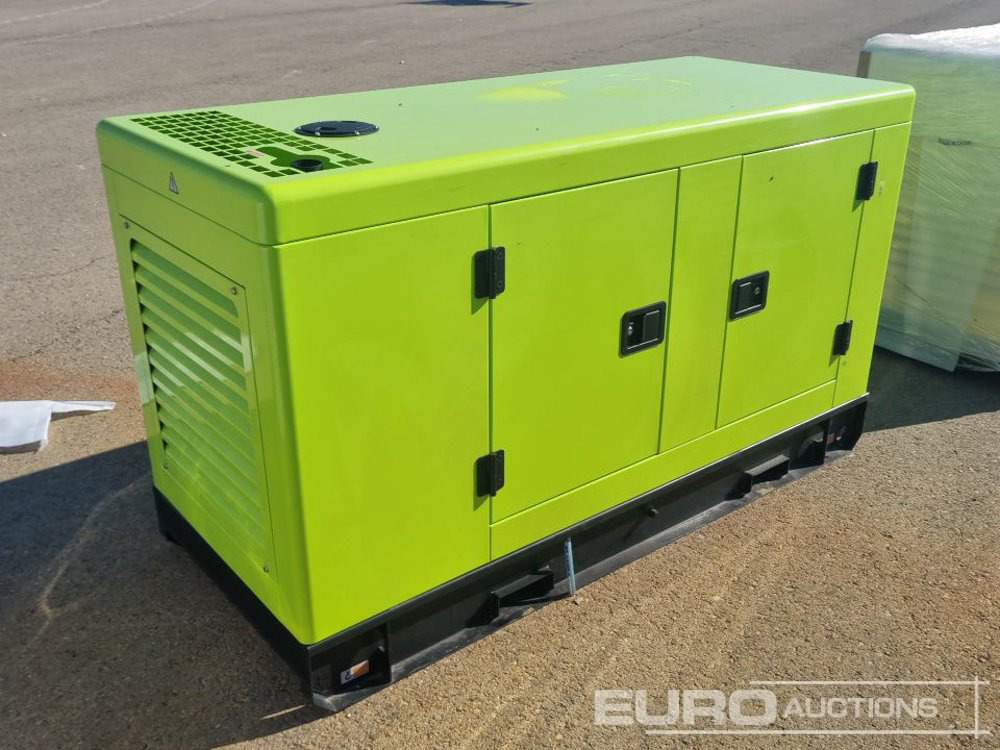 Unused Compal Power VG-R30 - Groupe électrogène: photos 4 Unused Compal Power VG-R30 - Groupe électrogène: photos 4