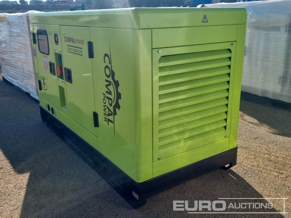 Unused Compal Power VG-R30 - Groupe électrogène: photos 3 Unused Compal Power VG-R30 - Groupe électrogène: photos 3