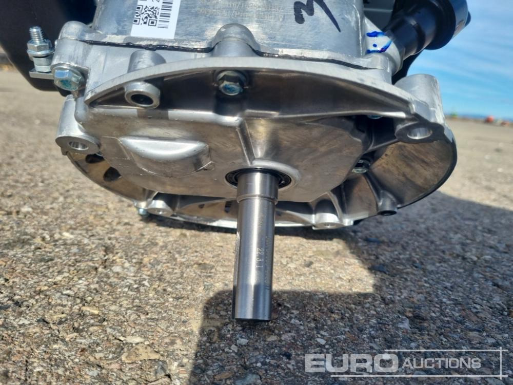 Unused Daewoo DV170 - Équipement de garage: photos 5 Unused Daewoo DV170 - Équipement de garage: photos 5