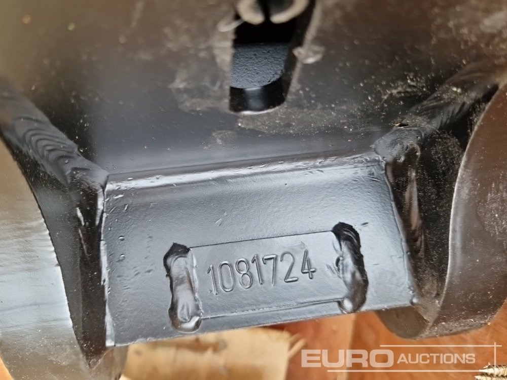 Attache rapide Unused Geith QR40M1-4752-NC: photos 10