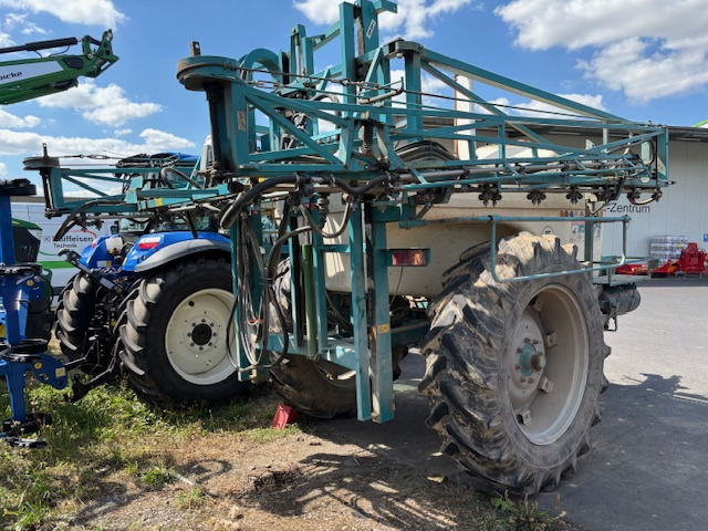 Crédit-bail de Amazone BBG S 330 Plus Amazone BBG S 330 Plus: photos 6