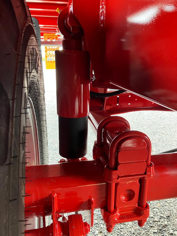 Annaburger Universalstreuer HTS 22H.04 - Distributeur d'engrais: photos 2 Annaburger Universalstreuer HTS 22H.04 - Distributeur d'engrais: photos 2