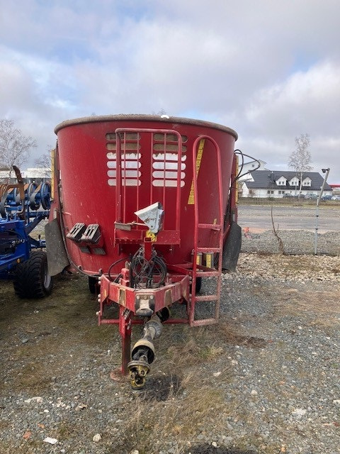 BVL V-Mix Plus 20-2S - Mélangeuse: photos 3 BVL V-Mix Plus 20-2S - Mélangeuse: photos 3