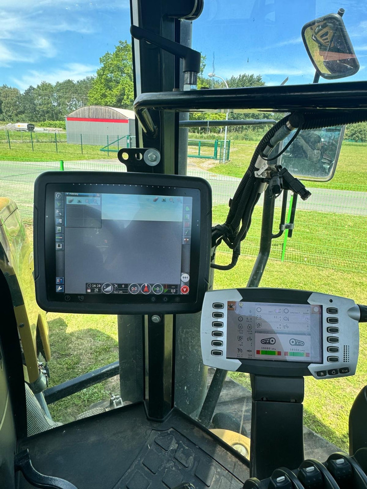 Challenger MT 775 E - Tracteur agricole: photos 2 Challenger MT 775 E - Tracteur agricole: photos 2