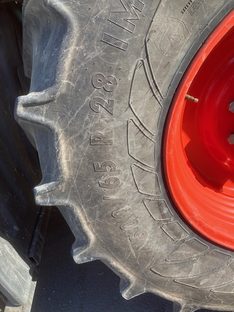 Claas Jaguar 950 - Matériel de récolte: photos 3 Claas Jaguar 950 - Matériel de récolte: photos 3