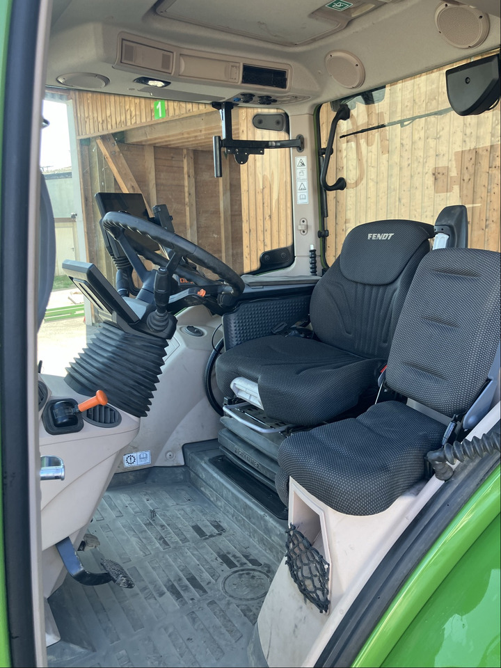 Fendt 514 Vario Gen3 Profi Setting2 - Tracteur agricole: photos 3 Fendt 514 Vario Gen3 Profi Setting2 - Tracteur agricole: photos 3