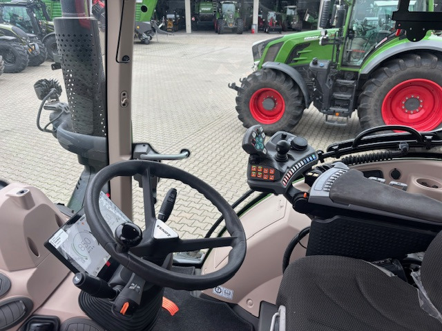 Fendt 516 Vario Gen3 Power Sett.2 - Tracteur agricole: photos 2 Fendt 516 Vario Gen3 Power Sett.2 - Tracteur agricole: photos 2