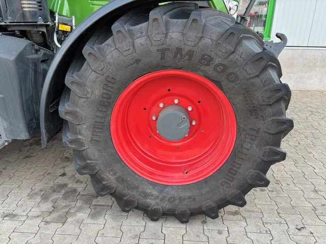 Fendt 516 Vario Gen3 Profi Setting2 - Tracteur agricole: photos 5 Fendt 516 Vario Gen3 Profi Setting2 - Tracteur agricole: photos 5
