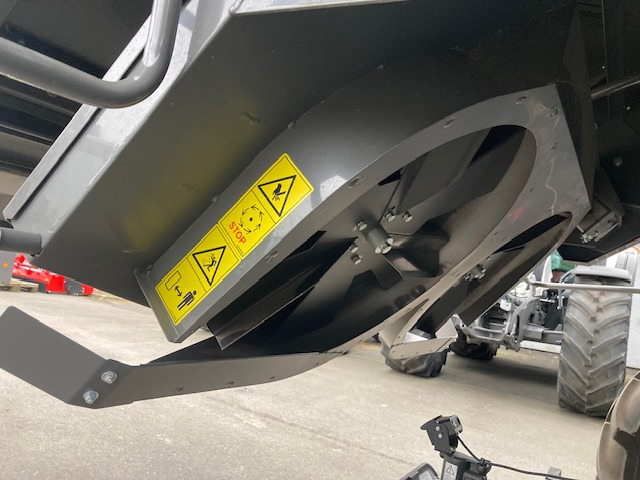 Moissonneuse-batteuse neuf Fendt 6335C Stage 5: photos 6 Moissonneuse-batteuse neuf Fendt 6335C Stage 5: photos 6