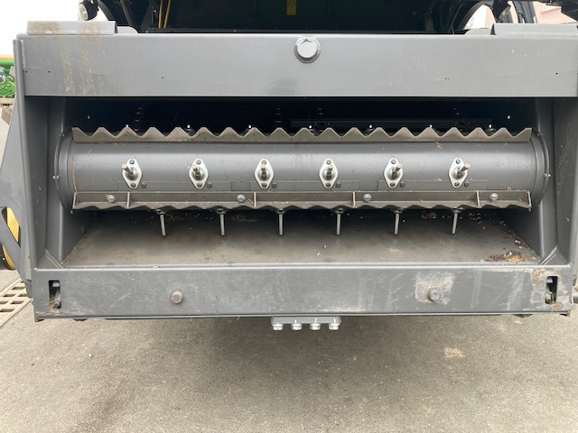 Moissonneuse-batteuse neuf Fendt 6335C Stage 5: photos 9 Moissonneuse-batteuse neuf Fendt 6335C Stage 5: photos 9