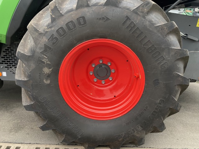 Moissonneuse-batteuse neuf Fendt 6335C Stage 5: photos 7 Moissonneuse-batteuse neuf Fendt 6335C Stage 5: photos 7