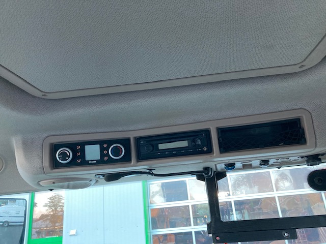 Fendt 720 Vario S4 Profi - Tracteur agricole: photos 3 Fendt 720 Vario S4 Profi - Tracteur agricole: photos 3