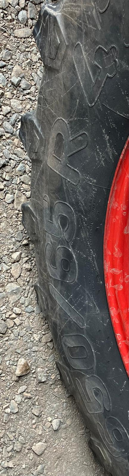 Fendt 720 Vario S4 Profi - Tracteur agricole: photos 4 Fendt 720 Vario S4 Profi - Tracteur agricole: photos 4