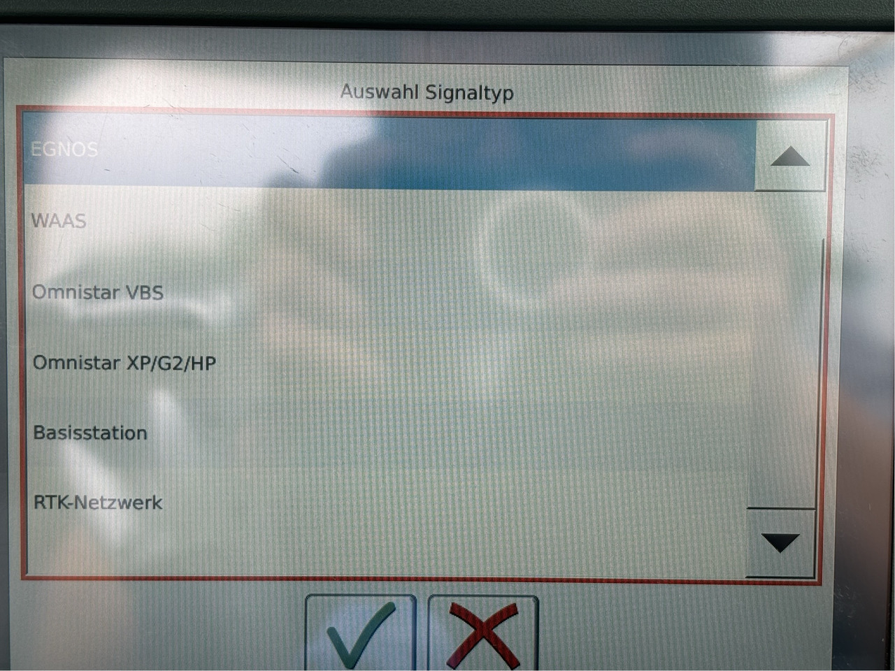 Fendt 722 Vario SCR ProfiPlus - Tracteur agricole: photos 3 Fendt 722 Vario SCR ProfiPlus - Tracteur agricole: photos 3