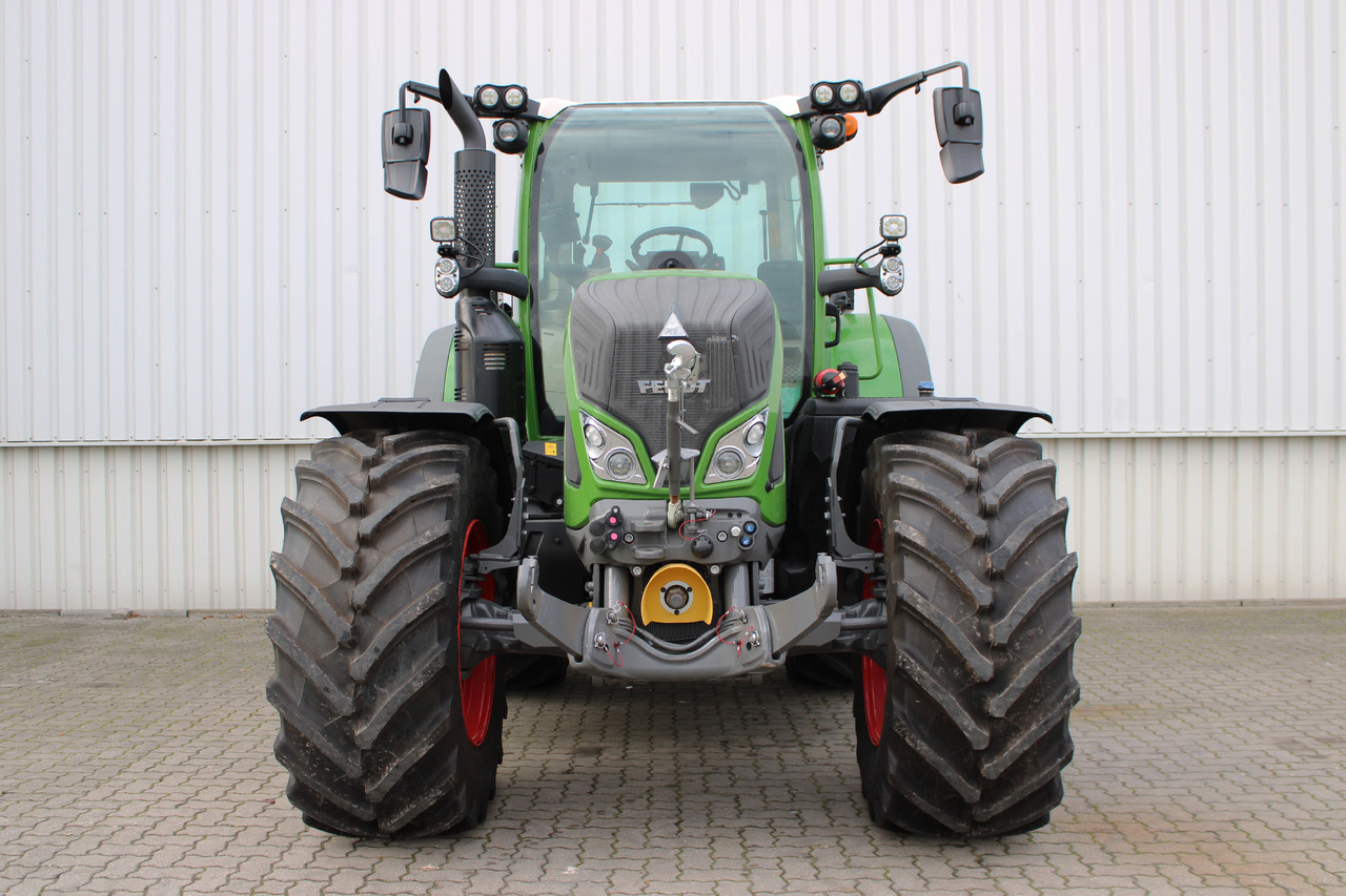 Tracteur agricole neuf Fendt 724 Vario Gen6 Profi  Sett2: photos 19