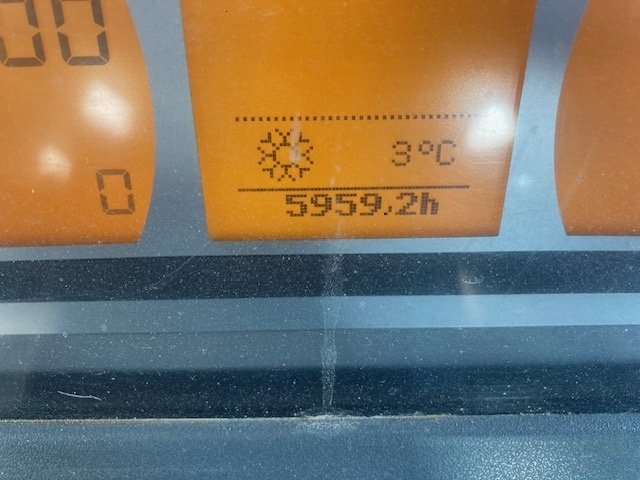 Fendt 724 Vario S4 Profi - Tracteur agricole: photos 2 Fendt 724 Vario S4 Profi - Tracteur agricole: photos 2